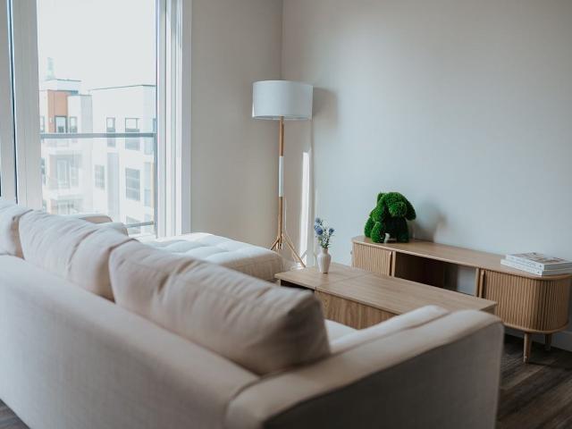 Apartment for rent in Wedgewood, Alberta