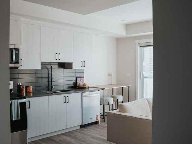 Apartment for rent in Boyle Street, Edmonton