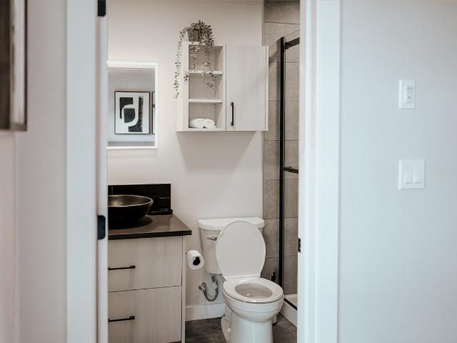 Apartment for rent in Wedgewood, Alberta