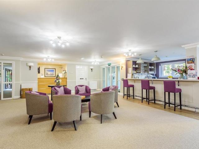 Apartment for rent in Ringwood, Ashurst Bridge