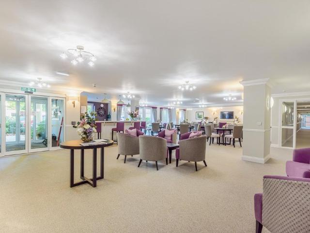 Apartment for rent in Ringwood, Ashurst Bridge