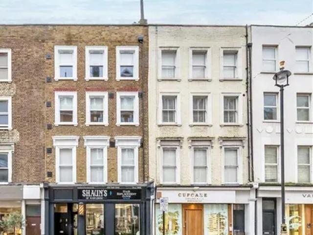 Apartment for rent in Marylebone, Greater London