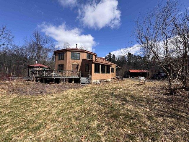 House for sale in Hinesburg, Vermont