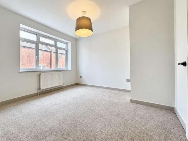 Apartment for rent in Cliftonville West, Thanet