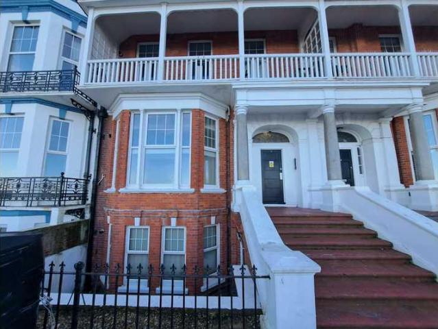 Apartment for rent in Cliftonville West, Acol