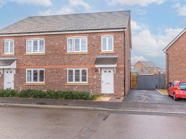 House for rent in Wrockwardine, Telford and Wrekin