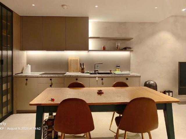 Apartment for rent in King's Cross, Greater London
