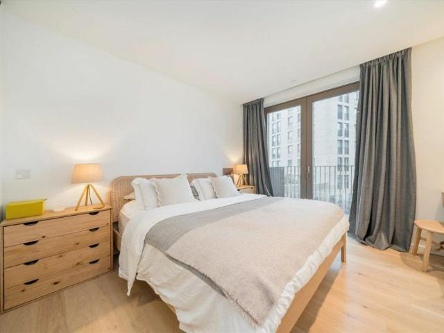 Apartment for rent in King's Cross, Cat Hill