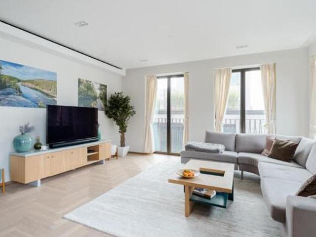 House for sale in Lyons, Greater London