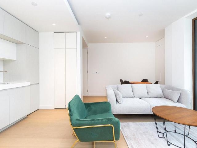 House for rent in King's Cross, Greater London