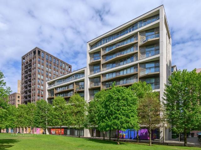 House for rent in King's Cross, Greater London