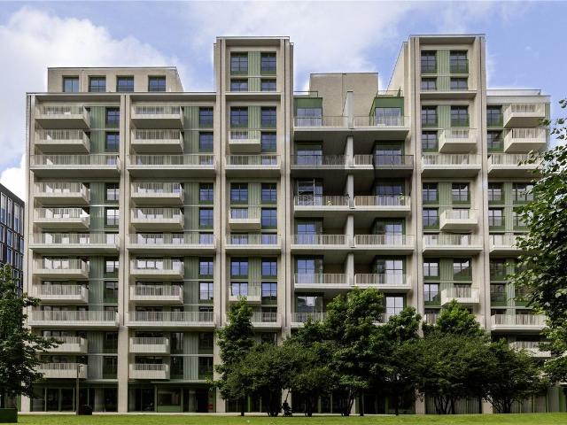 Apartment for rent in King's Cross, Greater London