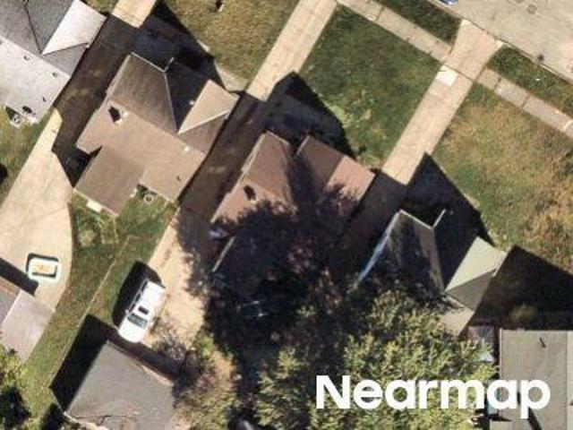 House for sale in Maple Heights, Ohio