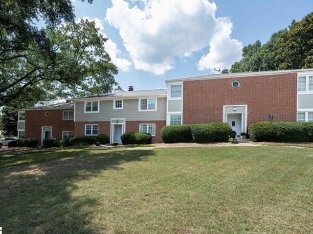 Condo for sale in Greenville
