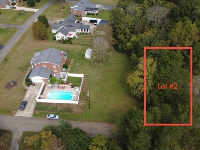 Land for sale in Alamance, North Carolina