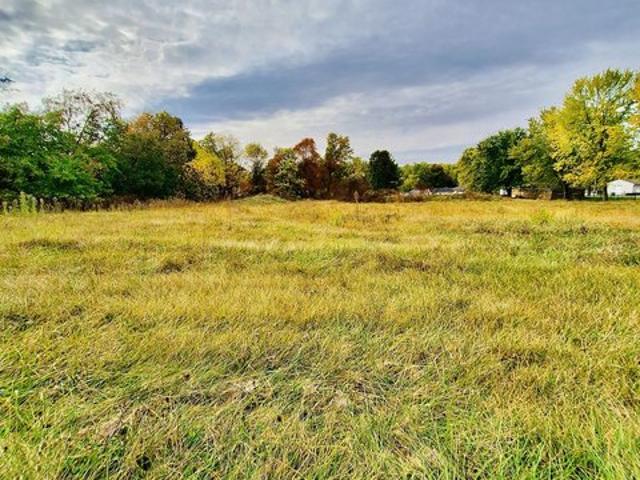Land for sale in Cloverdale, Indiana
