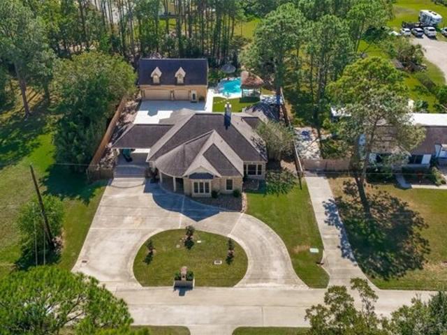 House for sale in Kemah, Texas