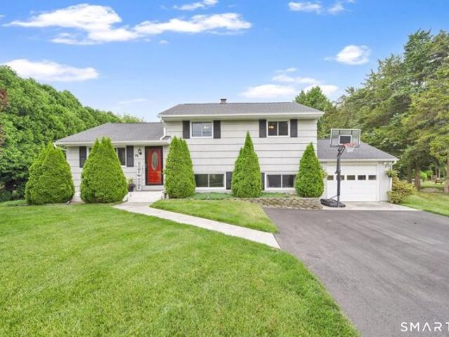 House for sale in South Windsor, Connecticut