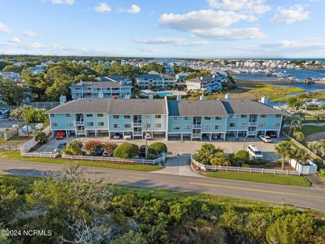 House for sale in Carolina Beach, North Carolina