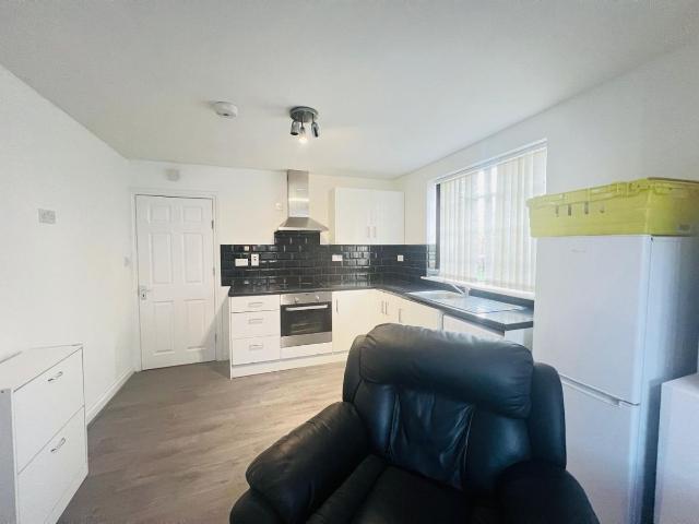 Studio for rent in Elswick, Tyne And Wear