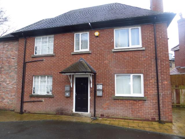 Apartment for rent in Elswick, Tyne And Wear