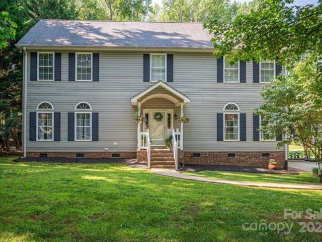 House for sale in Bessemer City, North Carolina