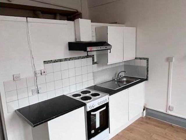 Studio for rent in London Borough of Lewisham, Ladywell