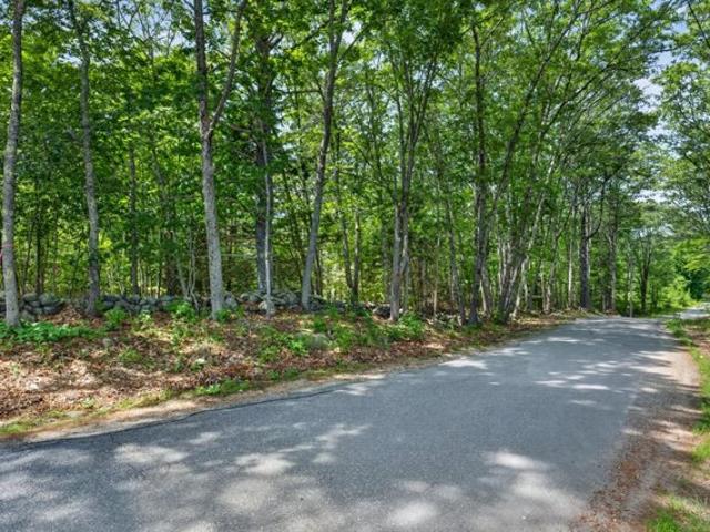 Land for sale in Newcastle, Maine