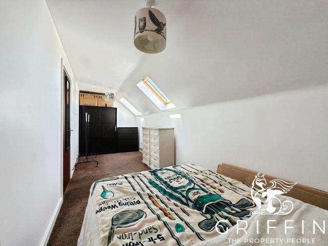 Apartment for rent in Stanford-le-hope, Essex