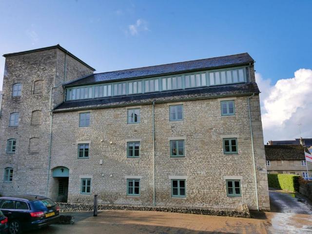 House for rent in Chesterton, Fossebridge