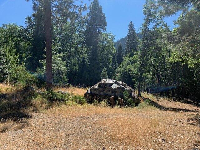 Land for sale in Sierra City, California