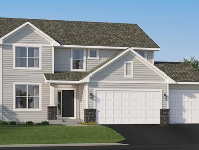 House for sale in Waconia, Minnesota