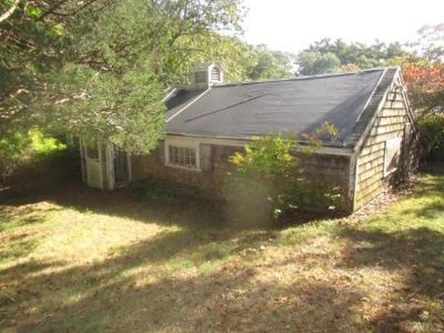 House for sale in Cataumet, Massachusetts