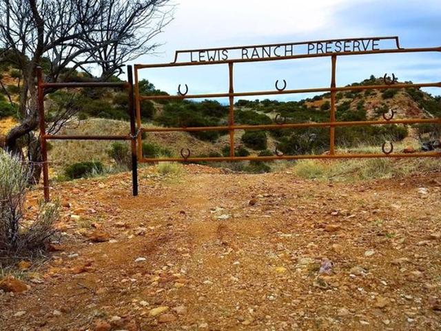 Land for sale in Patagonia, Arizona