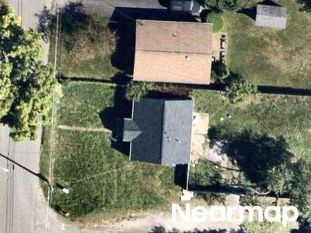 House for sale in Columbus, Ohio