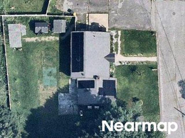 House for sale in Randolph, Massachusetts