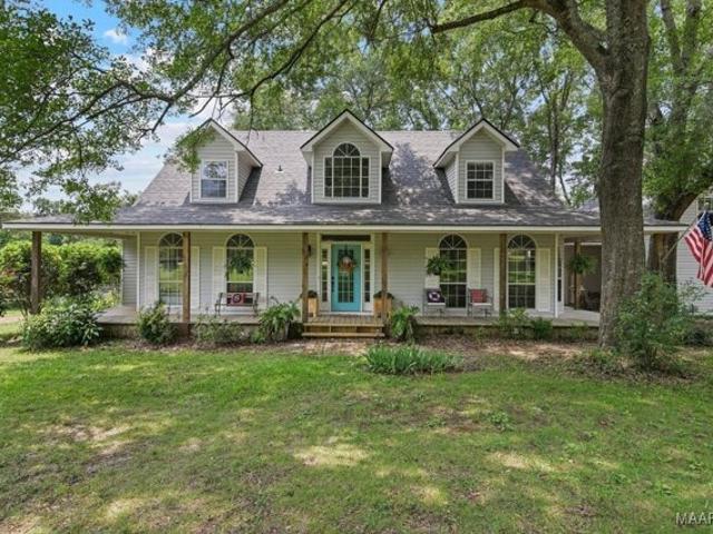 House for sale in Deatsville