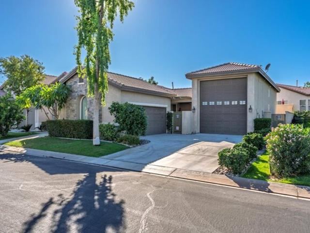 House for sale in Indio, California
