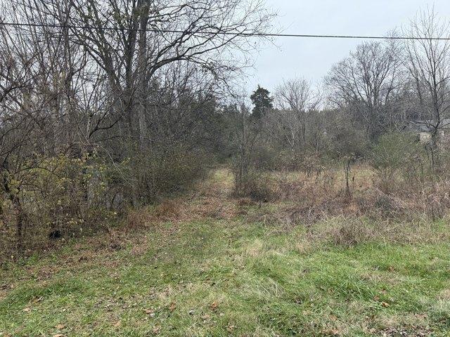 Land for sale in Tennessee