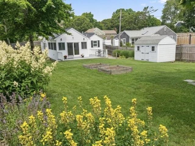 House for sale in South Yarmouth, Massachusetts