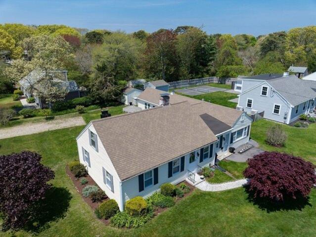 House for sale in South Yarmouth, Massachusetts