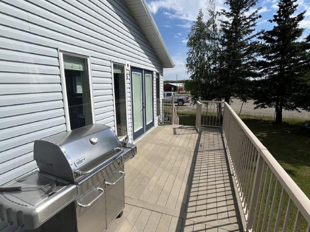 House for rent in Clayhurst, British Columbia