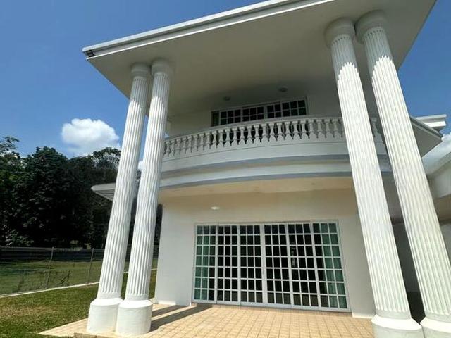 Detached House for sale