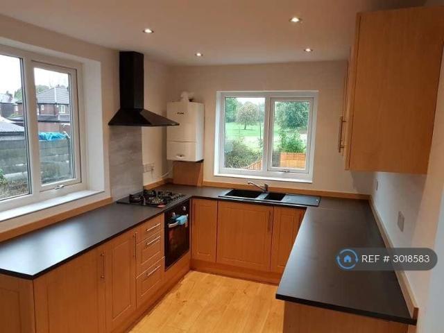 House for rent in Greenheys, Greater Manchester
