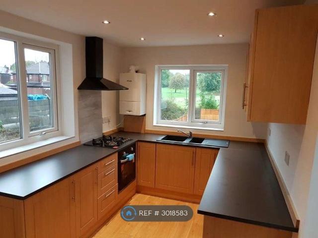 House for rent in Greenheys, Greater Manchester