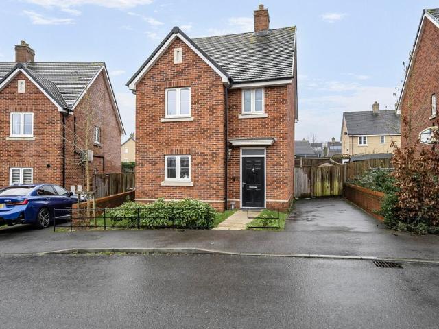 House for rent in Eastleigh, Helford
