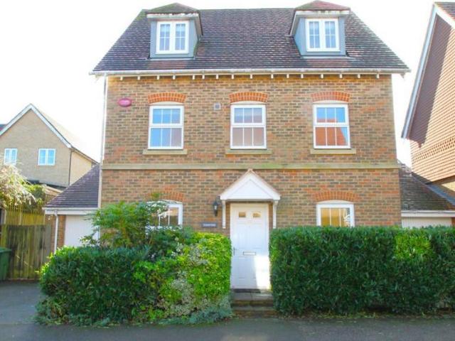 House for rent in Hawkinge, Folkestone