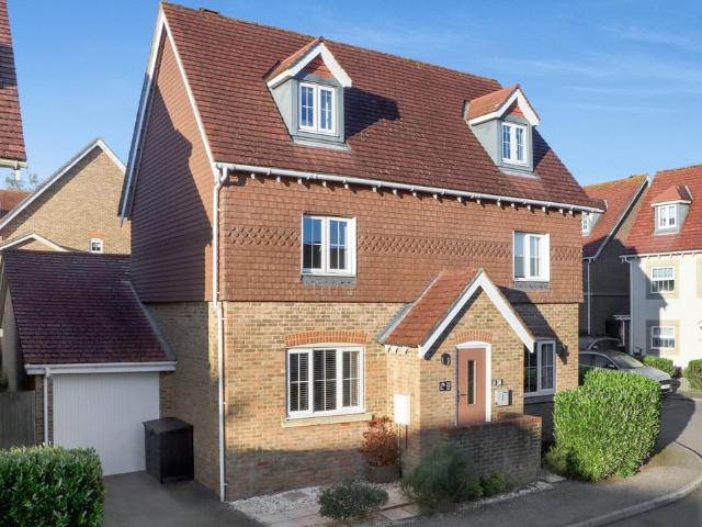 House for rent in Gibraltar, Folkestone and Hythe