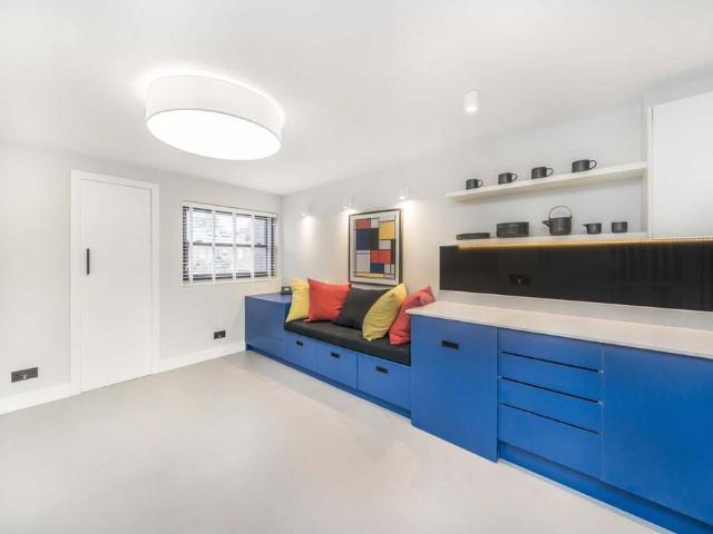Apartment for rent in St Margarets, Greater London