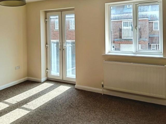Apartment for rent in Selsey, Chichester